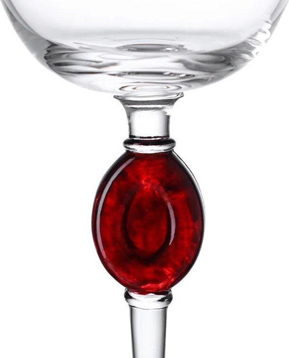 Набор бокалов для вина Liberty Jones Bijou LJ0000436 (2 шт)
