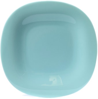 Тарелка десертная Luminarc Carine light turquoise P4246