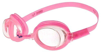 Очки для плавания ARENA Bubble 3 Junior 9239591 (pink)