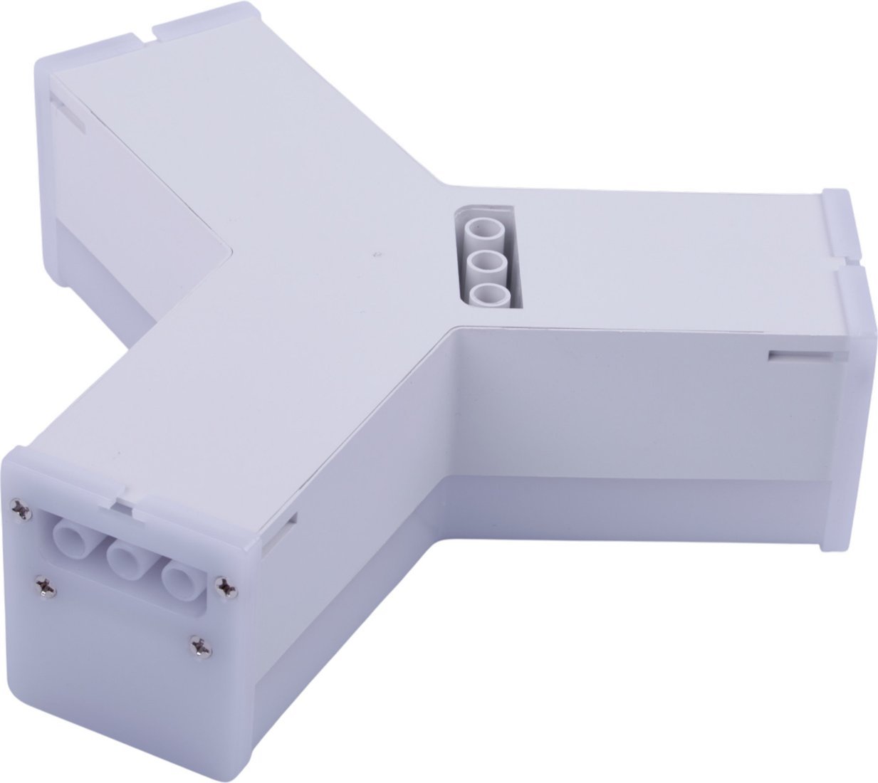 Линейный светильник Uniel ULO-N11Y-10W/4000K IP40 UL-00013267