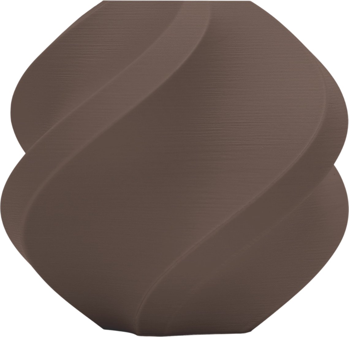 Филамент Bambu Lab Pla Matte A01-N2-1.75-1000-SPL (1кг, темно-коричневый )