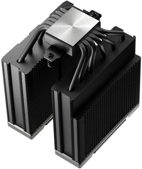 Кулер для процессора DeepCool AK620 G2 R-AK620G2-BKNNMN-GJD