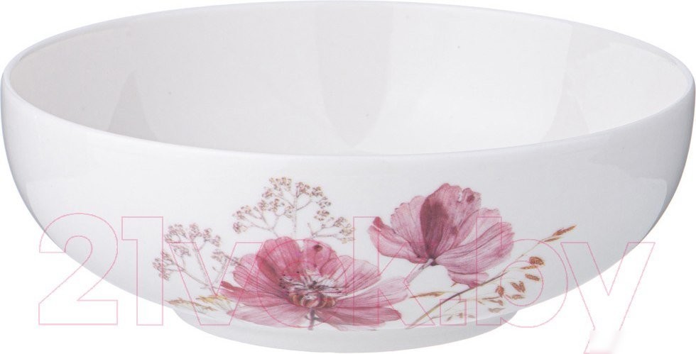 Столовый сервиз Lefard Flowers 577-202