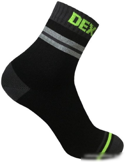 Носки DexShell Pro Visibility Cycling DS648HVYM (39–42)