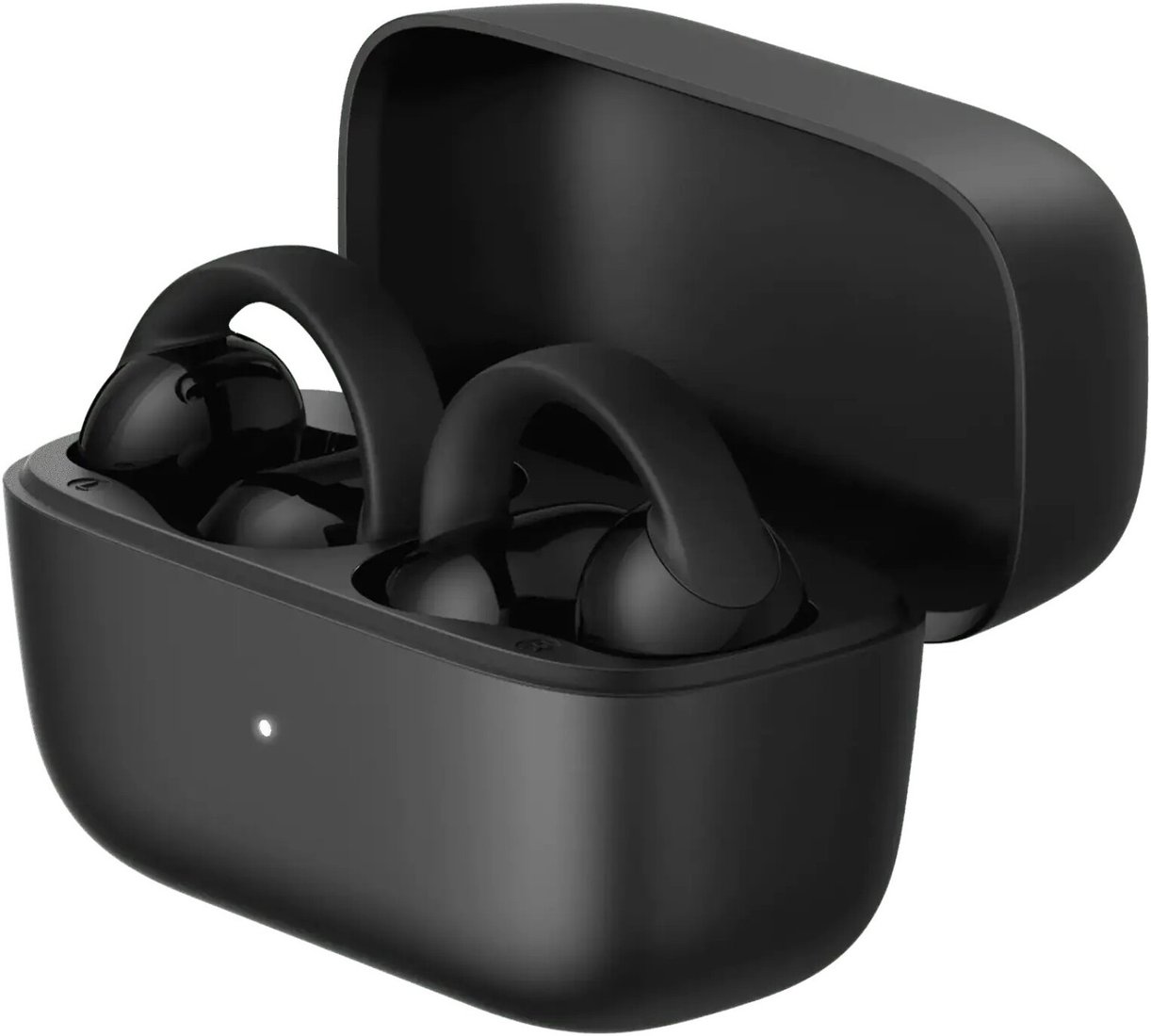 Наушники Anker Soundcore C50i (черный)