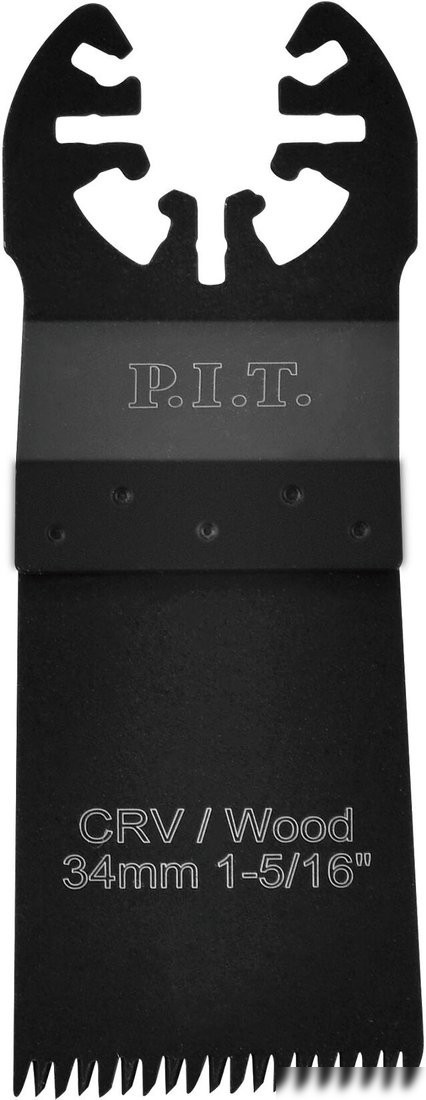 Пильное полотно P.I.T. ACTW08-034WT
