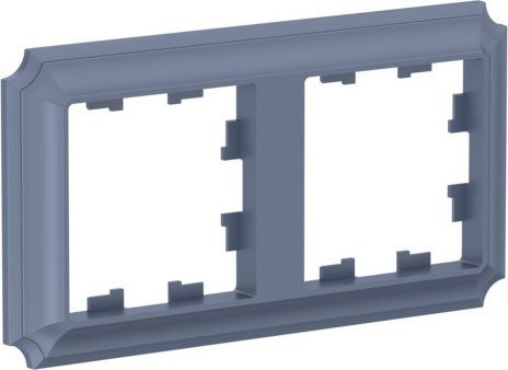 Рамка Systeme Electric AtlasDesign ATN100702