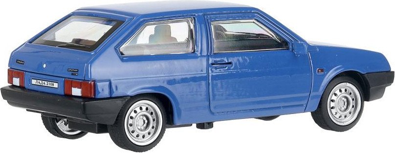 Легковой автомобиль Технопарк LADA lada 2108 2108-11-BU