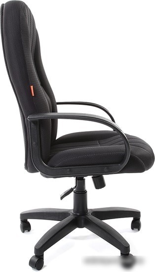 Кресло CHAIRMAN 685 TW12 (серый)