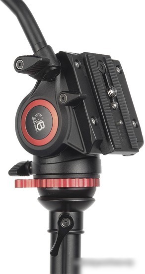 Трипод GreenBean HDV Elite Combo 4