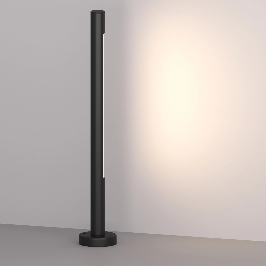 Садовый светильник Byled GROUND-LN-BL-8-WW