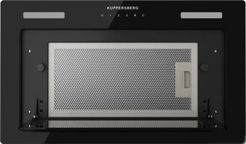 Кухонная вытяжка KUPPERSBERG Inflat 60 B