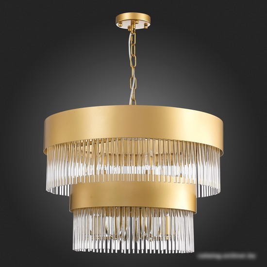 Подвесная люстра ST Luce Contatto SL1225.203.09