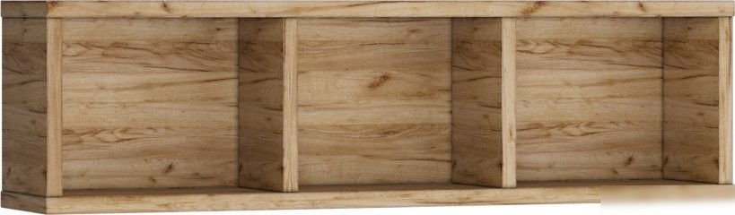Домино Шкаф для ванной Craft 20