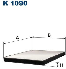 Filtron K1090