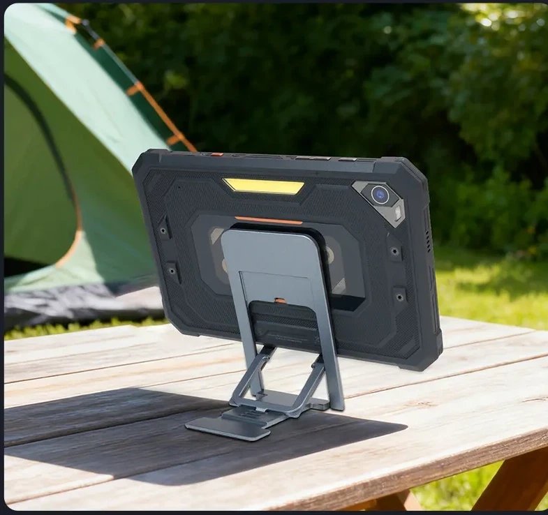 Планшет Cubot Tab KingKong Mini 6GB/128GB (черный)