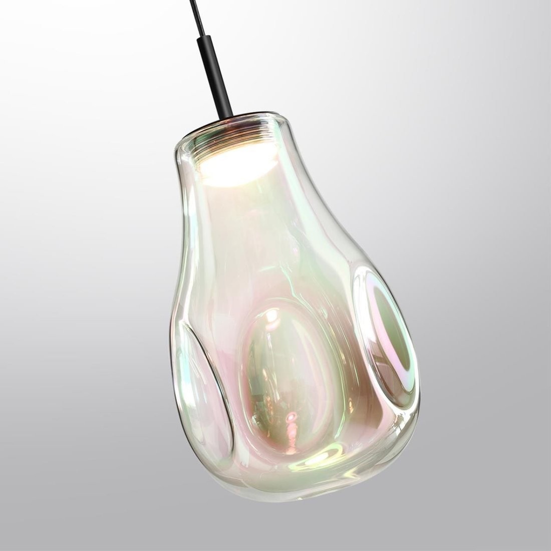 Подвесная люстра Odeon Light Nave 5098/4LB