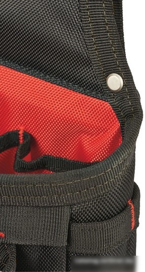 Пояс Milwaukee Contractor Work Belt 48228120