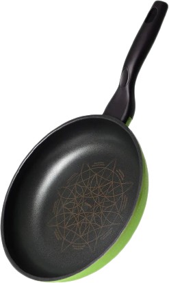 Сковорода Fissman Citrus 14223