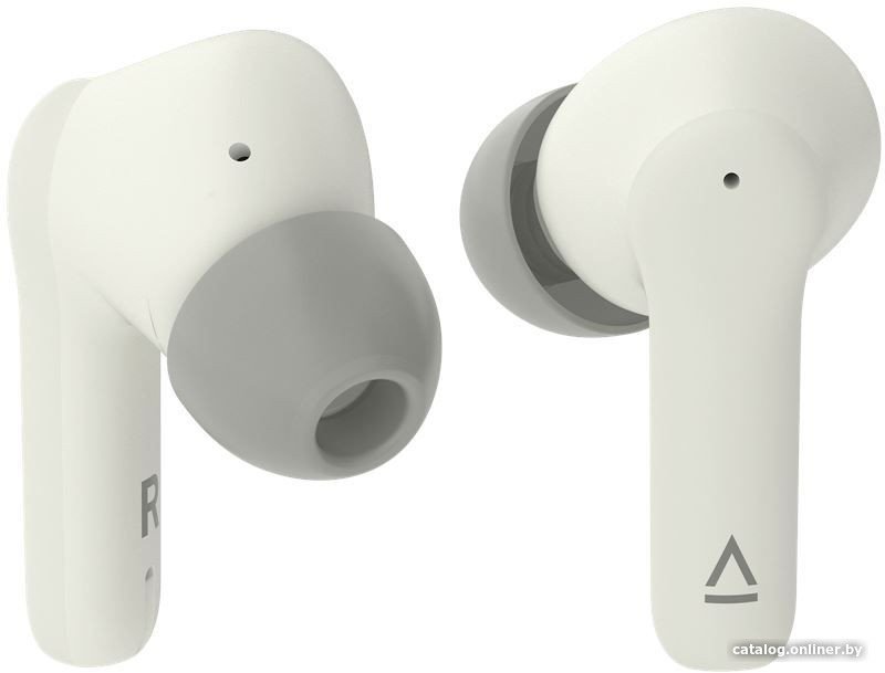 Наушники Creative Zen Air Plus (бежевый)