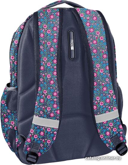 Рюкзак Paso Unique PPMO19-2706