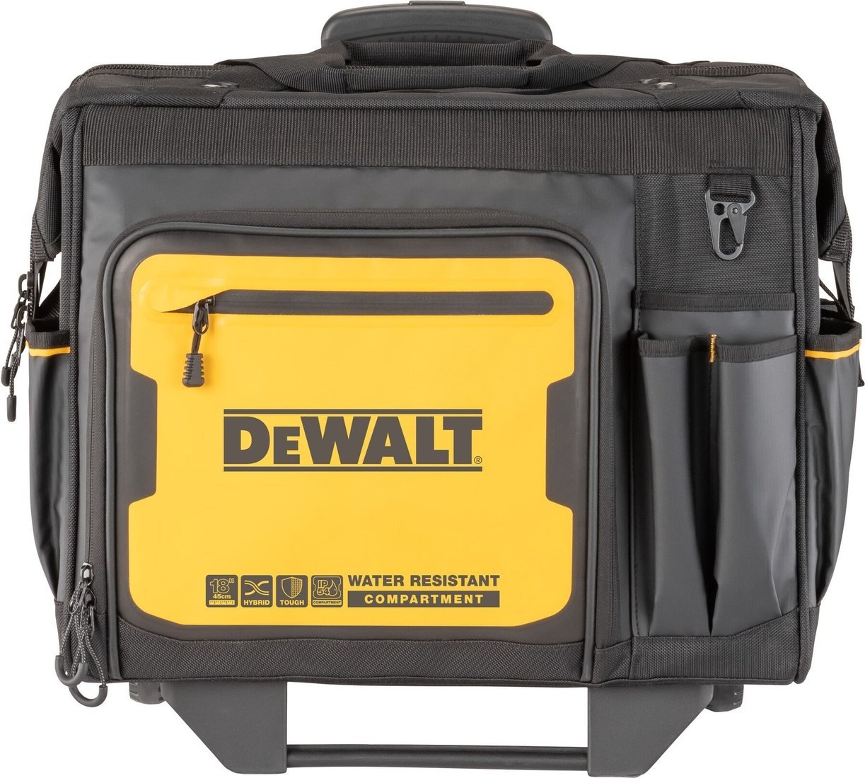 Сумка для инструментов DeWalt PRO Rolling Tool Bag DWST60107-1