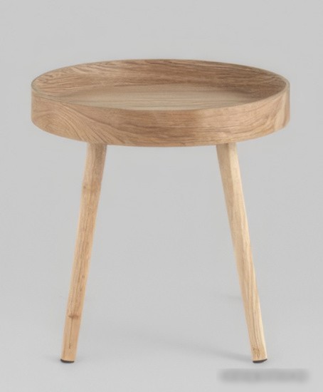 Журнальный столик Stool Group Вуди 21A855-L