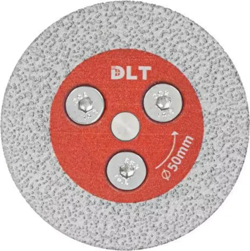 Пильный диск DLT Mini Vacuum 2140
