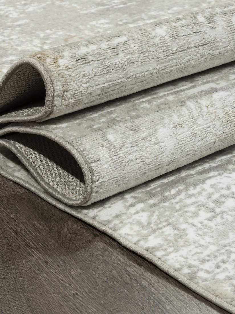 Ковер для жилой комнаты Merinos Sirius F197-STAN-CREAM-NATURAL (2.5x3.5)
