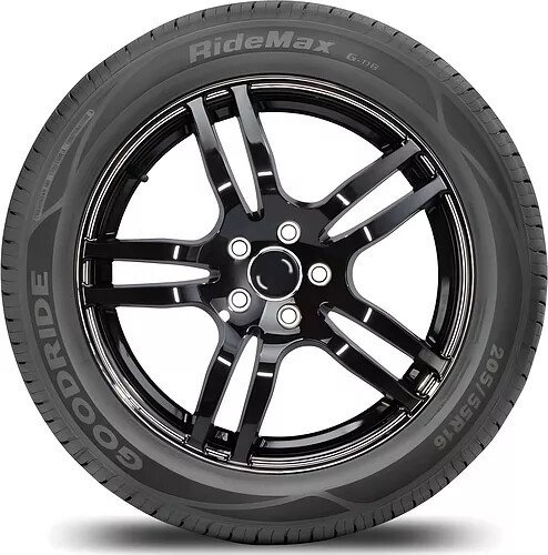 Летние шины Goodride Ridemax G-118 245/40R19 94W