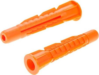 Дюбель распорный Starfix SMZ1-44289-4 (4 шт)