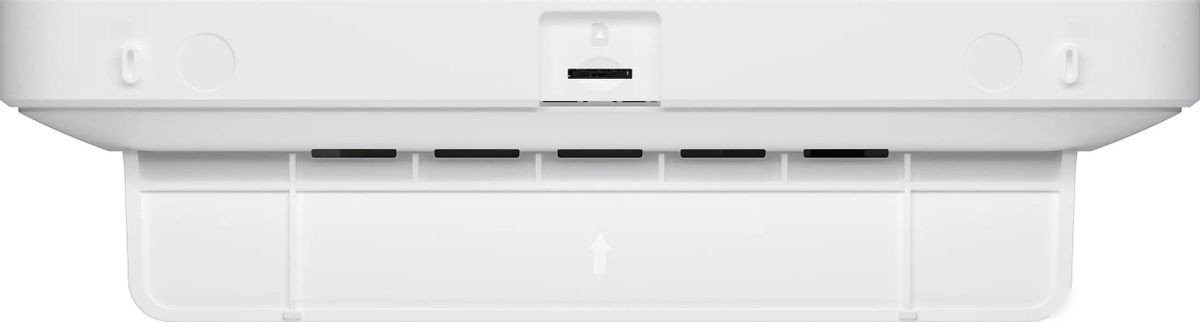 4G Wi-Fi роутер Huawei B636-336 (1 антенна, белый)