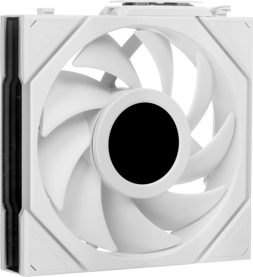 Вентилятор для корпуса Lian Li Uni Fan TL 120 Wireless 12TLLCD1W3W G99.12TLLCD1W3W.R0