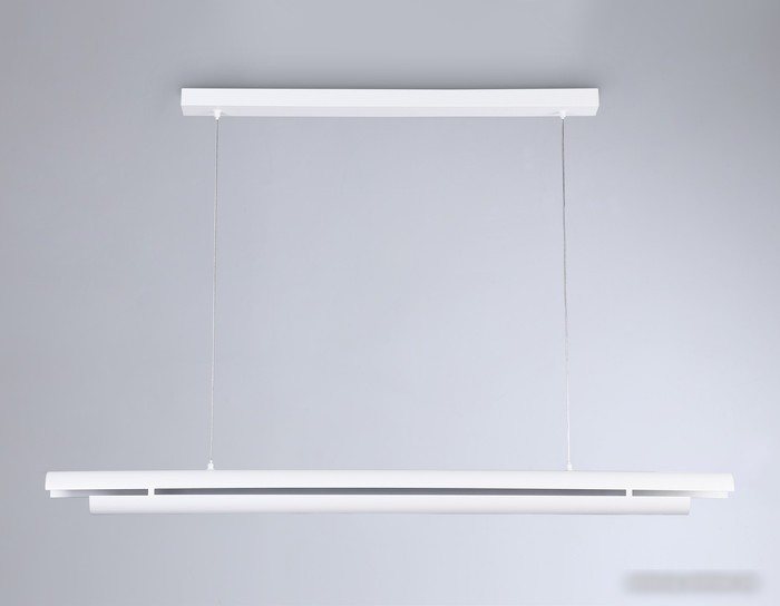 Подвесная люстра Ambrella TN71336 WH (белый)
