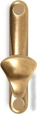 Крючок мебельный Boyard Luis K102AB.2
