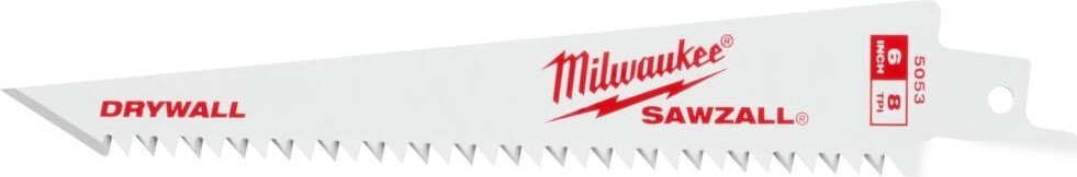 Ножовка Milwaukee 4932492812