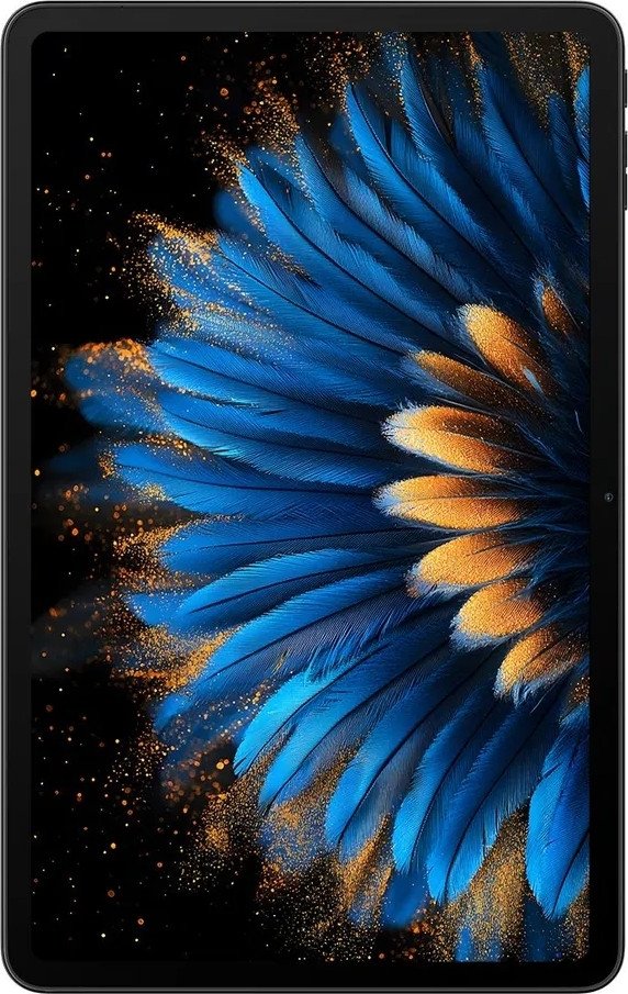 Планшет Blackview Mega 2 LTE 6GB/256GB (темно-серый, с аксессуарами)