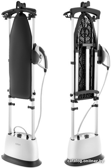 Гладильная станция Kitfort KT-940