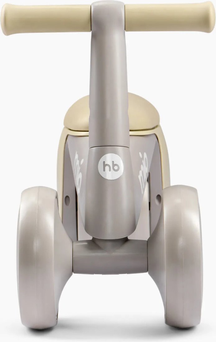 Беговел Happy Baby Mio 50066 (grey)