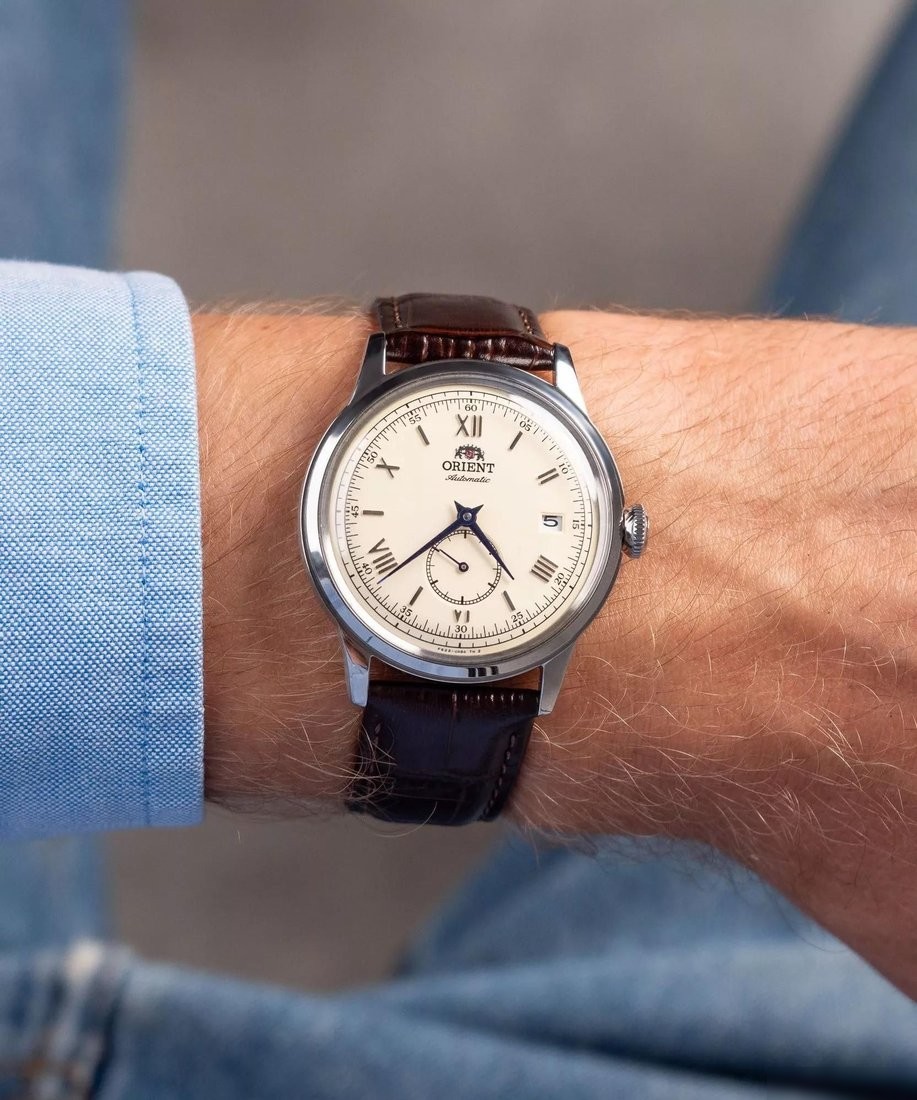Наручные часы Orient RA-AP0105Y