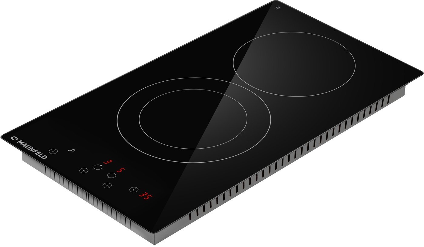 Варочная панель MAUNFELD AVCE3022DBK