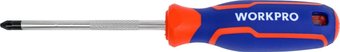 Отвертка Workpro WP221037