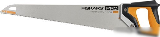 Ножовка Fiskars Pro PowerTooth 1062916 Ножовка Fiskars Pro PowerTooth 1062916