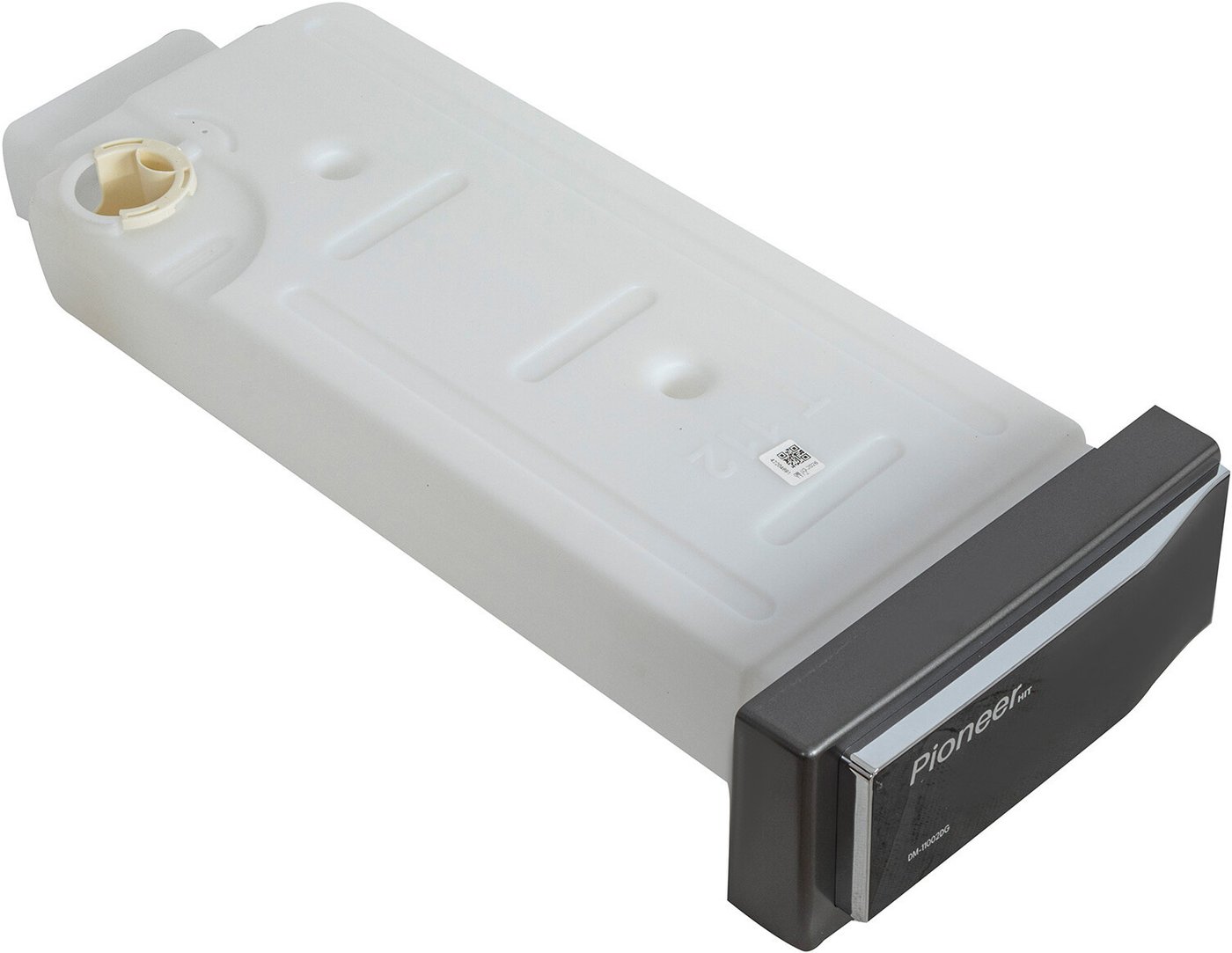 Сушильная машина Pioneer DM-11002DG