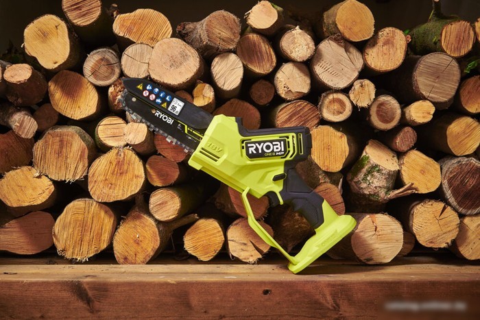 Аккумуляторная пила Ryobi RY18PSX15A-0 5133005779 (без АКБ)