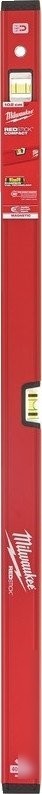 Уровень строительный Milwaukee Redstick Compact магнитный 4932459085