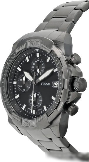 Наручные часы Fossil Bronson FS5852