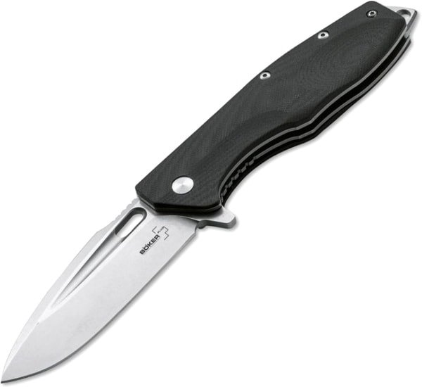 Складной нож Boker Caracal Folder BK01BO771