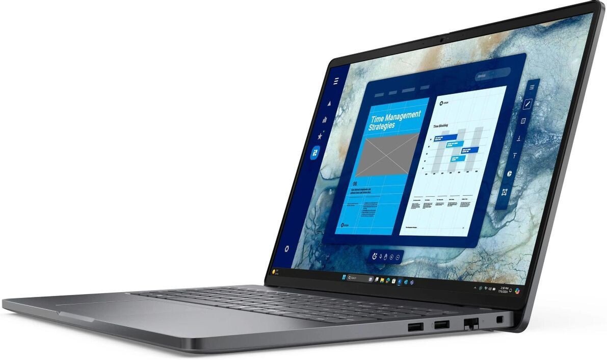 Ноутбук Dell Pro 16 PRO16-7655