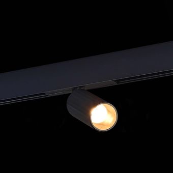 Трековый светильник ST Luce ST808.236.08 